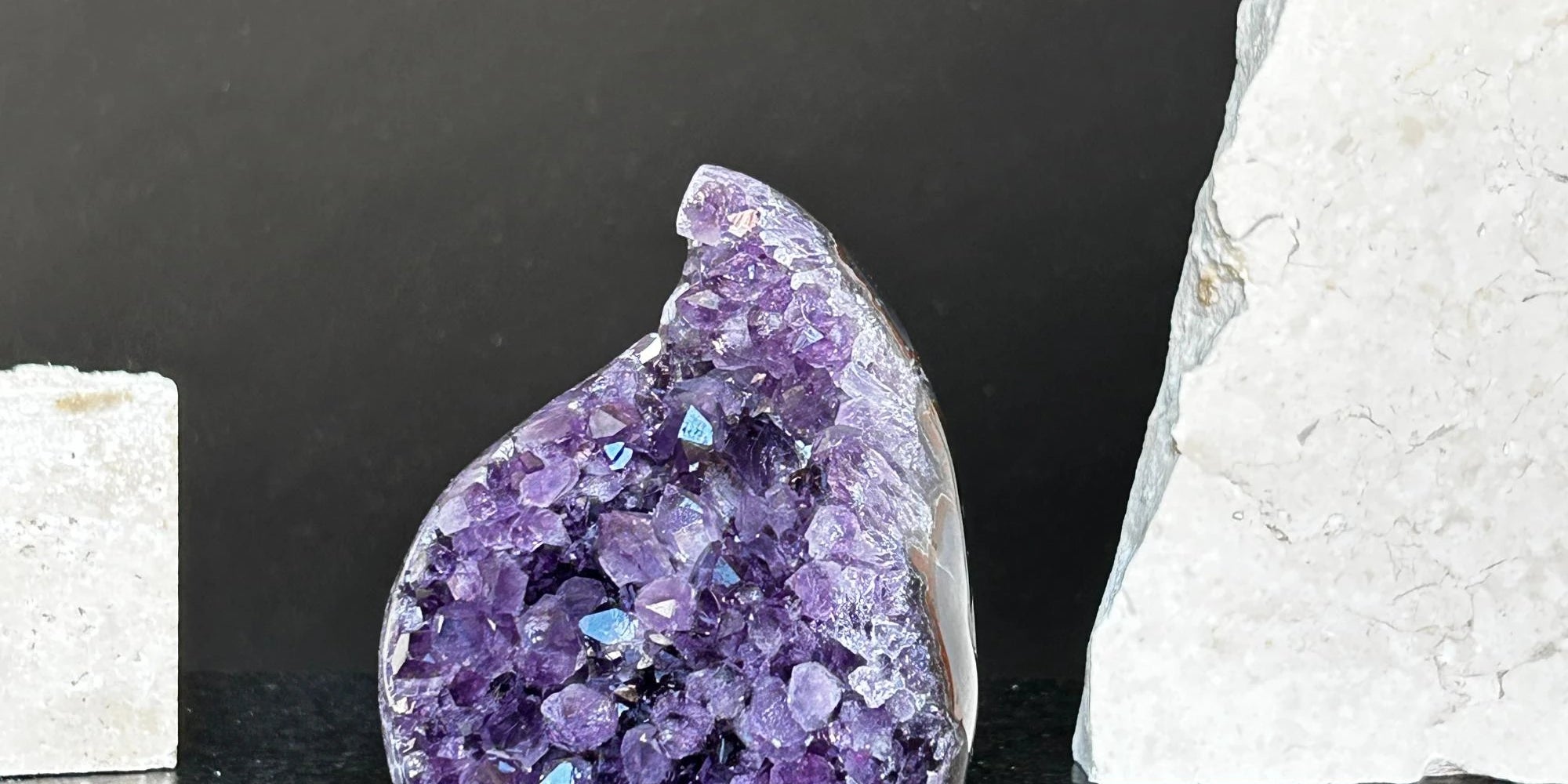 Crystal Flames