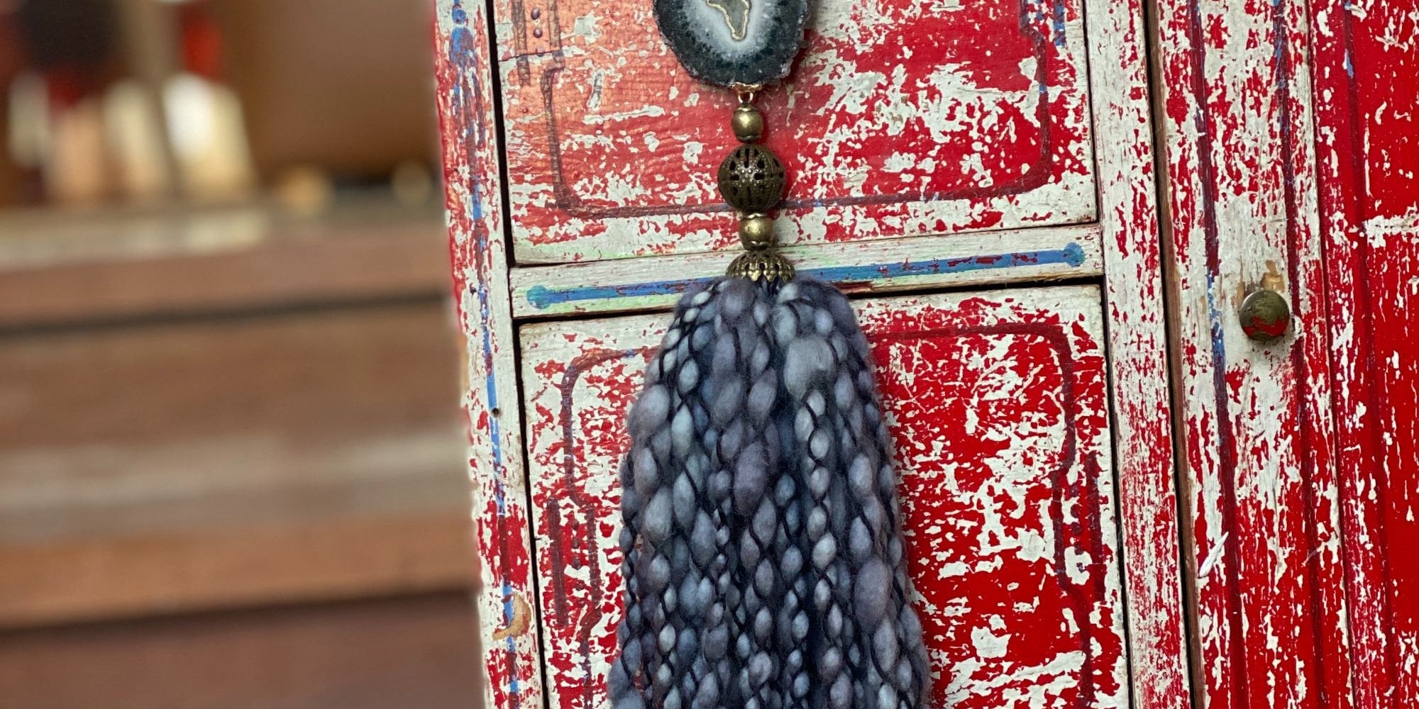 Home Decor Accents