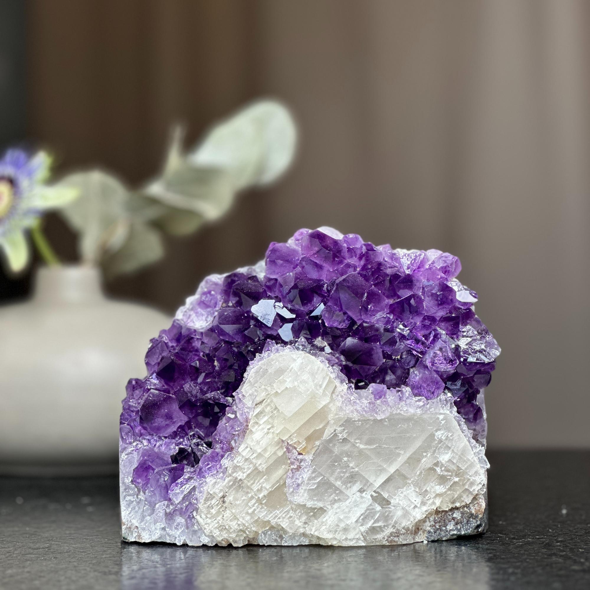 Amethyst Crystal Rainbow AAA QUALITY high quality