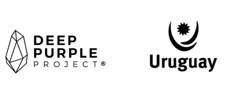 DeepPurpleProject logo