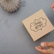 Birthday Gift, Special Occasion BOX, select yours!
