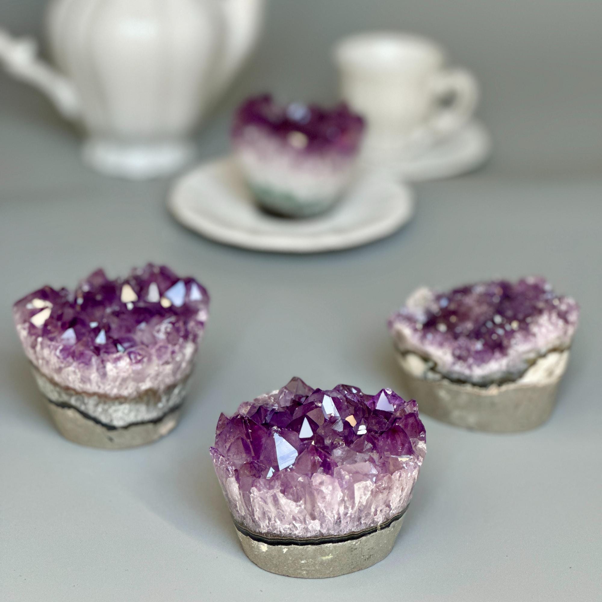 Amethyst Crystal Gifts