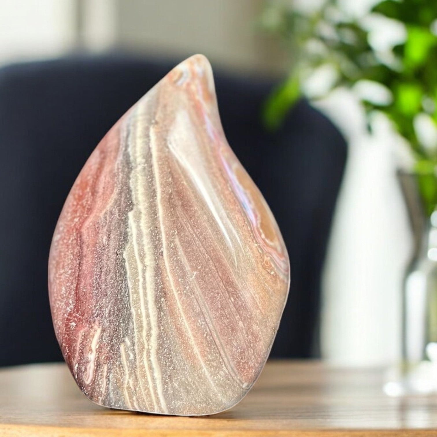 jasper flame