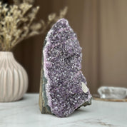 Extra large Amethyst Cluster, Large minerals for sale