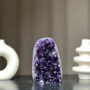 Amethyst Geode with FREE GIFT BOX