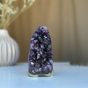 Amethyst Geode with FREE GIFT BOX