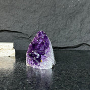 Large amethyst crystal geode for SALE