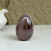Quartz Crystal Egg Cluster with agate formations, Amazing AAA Quality Geode Cave for collectors