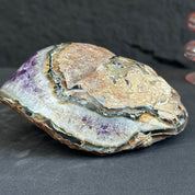 amethyst geode cave