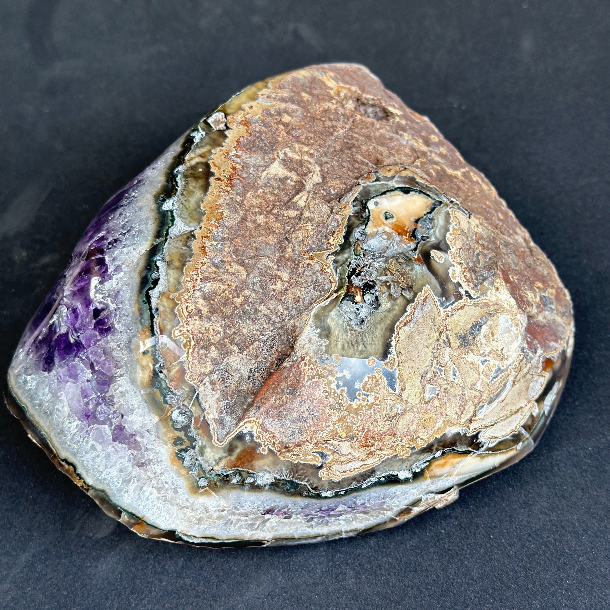 amethyst