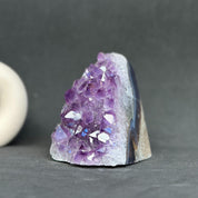 amethyst crystal agate