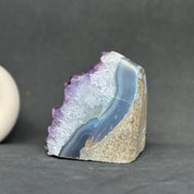 amethyst agate