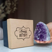 Birthday Gift, Special Occasion BOX, select yours!