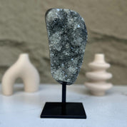 Crystal home decor, natural crystal