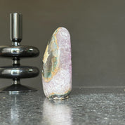 Extra Quality Deep Purple Uruguayan Amethyst Geode Cave