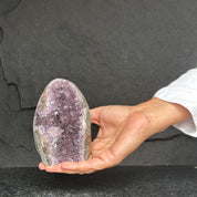 Extra large Amethyst Cluster, Large minerals for sale