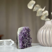 Amethyst on sale, affordable gift, Crystals Clearance sale