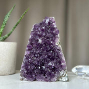 Extra large Amethyst Cluster, Large minerals for sale