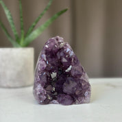 1 Lb. Purple Amethyst Geode
