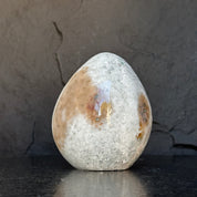 Extra Large Amethyst Geode Cave, Oval shaped Full polished stone, Stunning decor piece, Giant Crystal