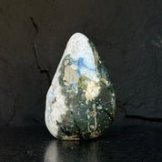 Outstanding Natural Quartz Amethyst Crystal Geode, Amethyst Egg for collectors
