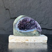 Amethyst geode for SALE