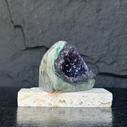 Amethyst geode for SALE