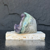 Amethyst geode for SALE