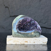 Amethyst geode for SALE