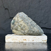 Deep Purple Amethyst Geode Cave, Perfect for Home Decor