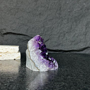 Large amethyst crystal geode for SALE