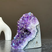 Amethyst geode for SALE
