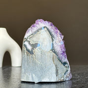 Amethyst geode for SALE