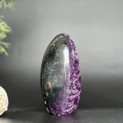 Amethyst Cut Base Crystal, Quartz Geodes, AAA Grade, Amethyst Free Standing Crystal