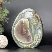 Amethyst cathedral stone for home decor, stunning AAA grade geode from Uruguay