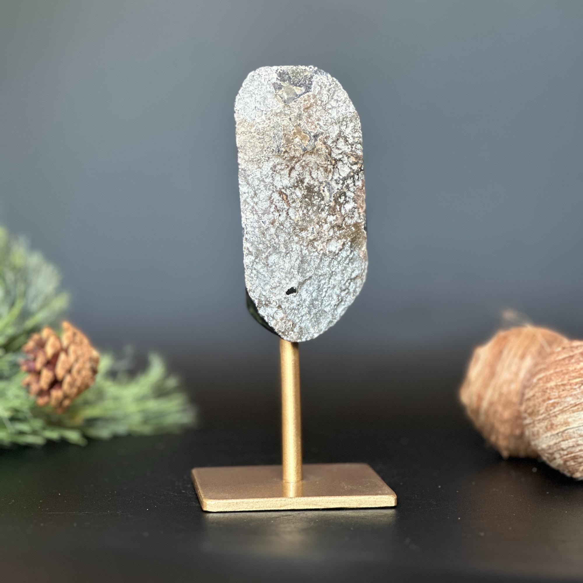 Amethyst, Stunning self standing amethyst with sparkly huge crystals points, Beautiful natural amethyst