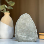 Large amethyst geode with FREE GIFT BOX, Mindfulness gift