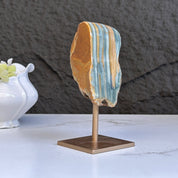 Jasper geode, genuine jasper