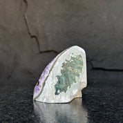Unique Amethyst Cluster