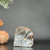 Large crystals Amethyst geode, Unique crystal cluster with FREE GIFT BOX