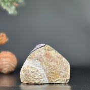 Large amethyst crystal geode for SALE