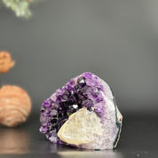 Large amethyst crystal geode for SALE