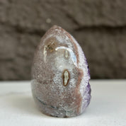 Amethyst Cut Base Crystal, Quartz Geodes, AAA Grade, Amethyst Free Standing Crystal