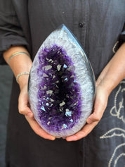 Custom order for Brandon