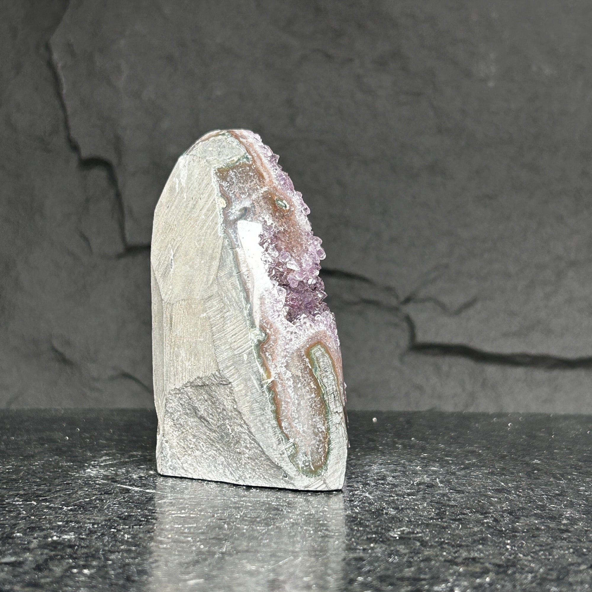 Extra large Amethyst Cluster, Large minerals for sale