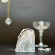 Amethyst geode for SALE