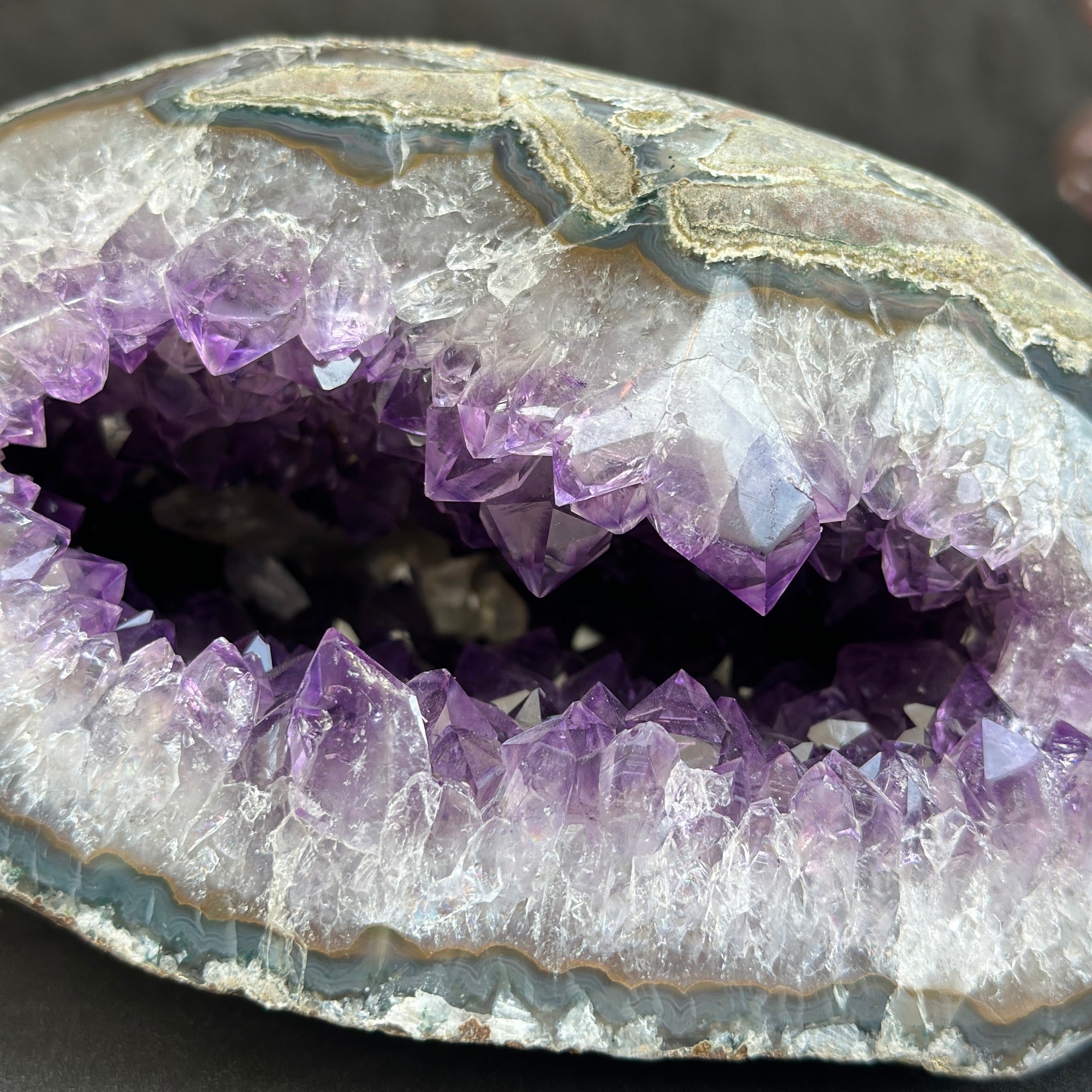 Amethyst 