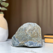 Purple crystal rock, large amethyst cluster for sale