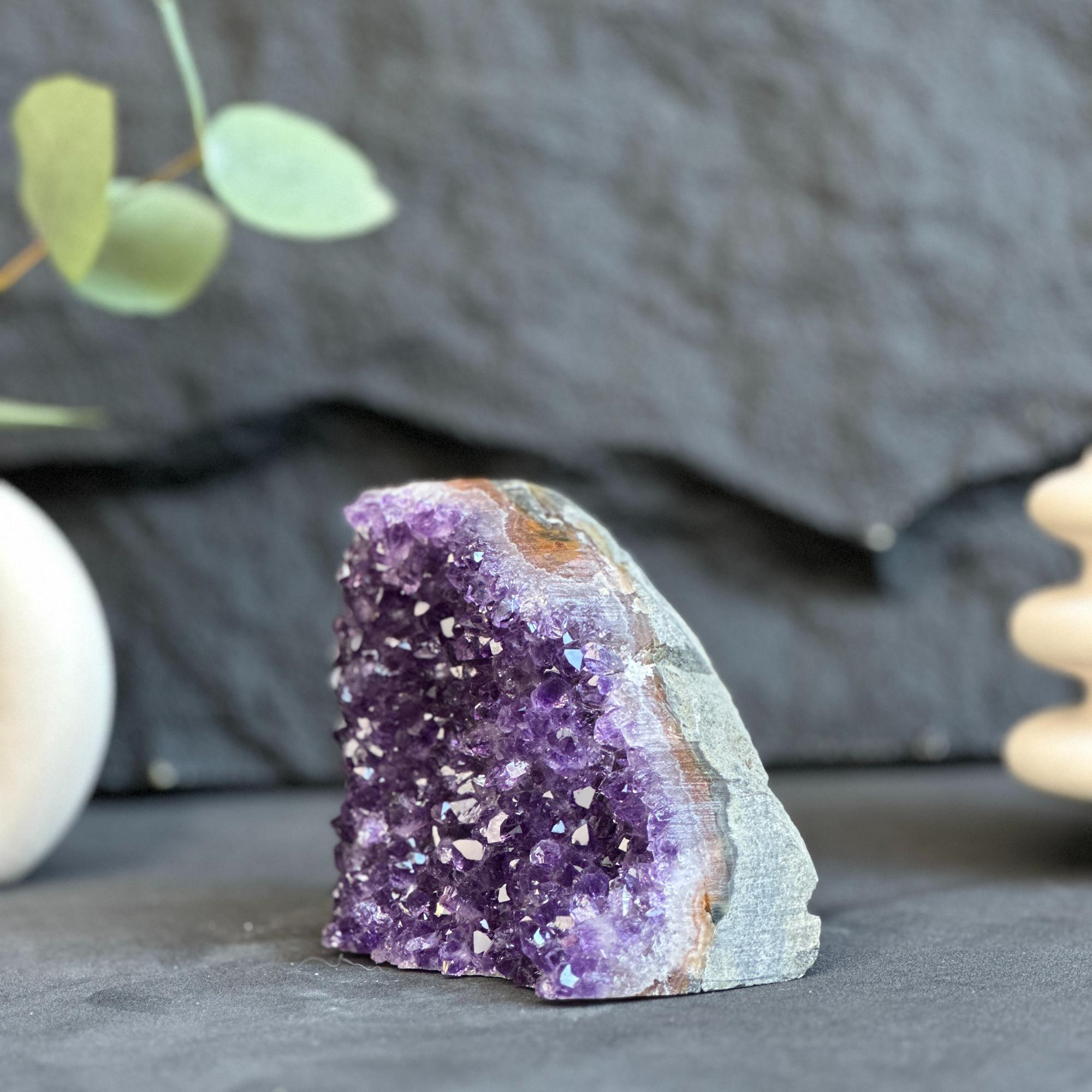 amethyst crystal 