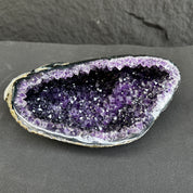 Unique Amethyst cave